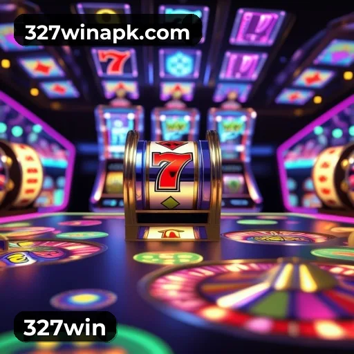 327win