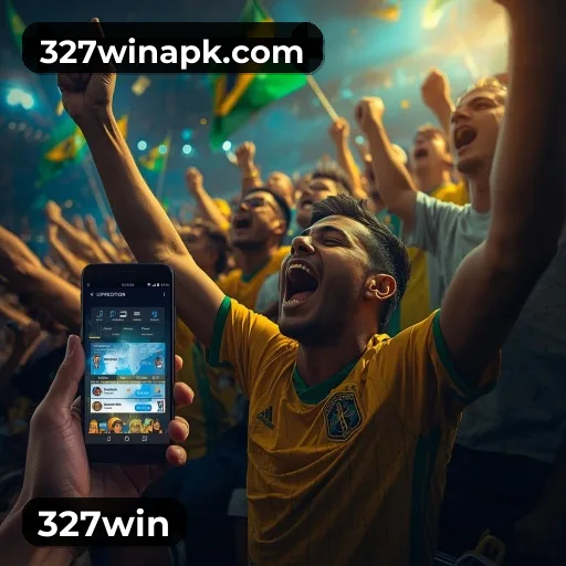 327win