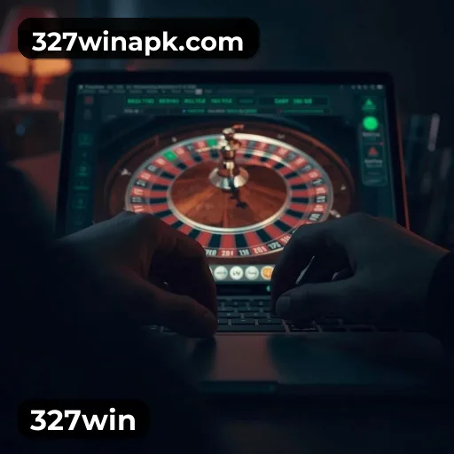 327win