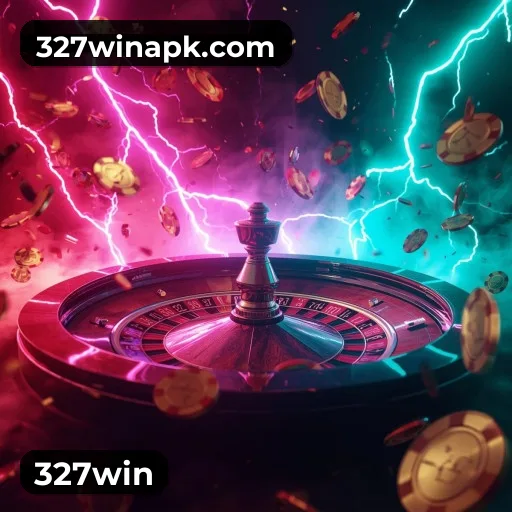 327win