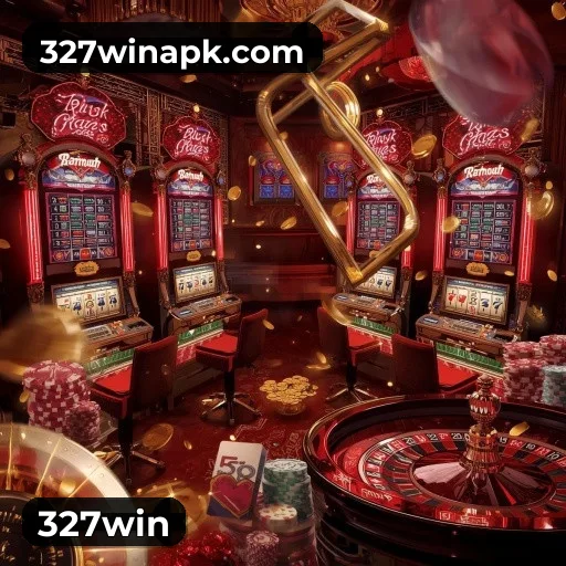 327win