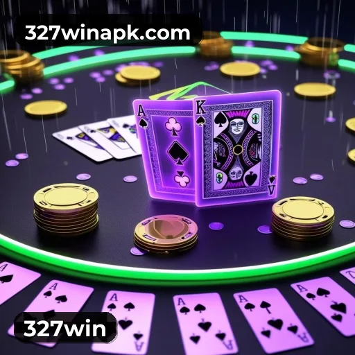 327win