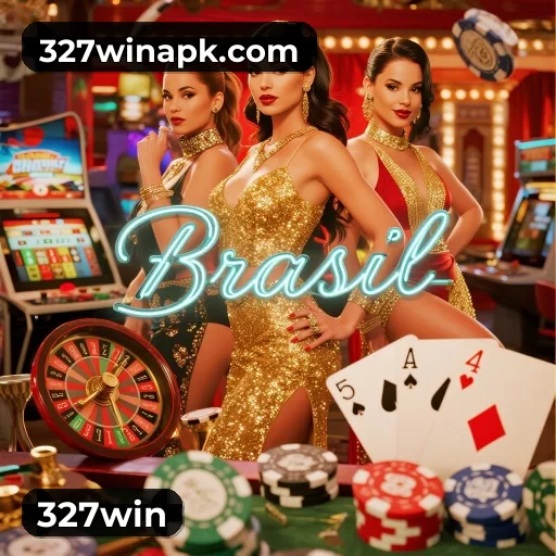 327win
