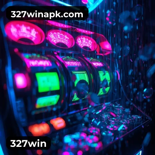 327win