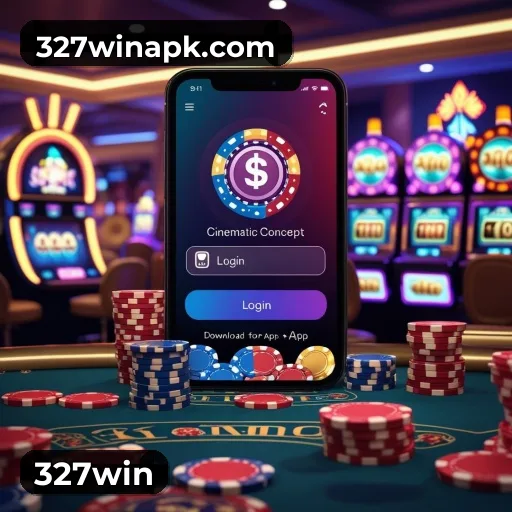 327win