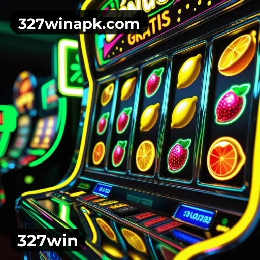 327win