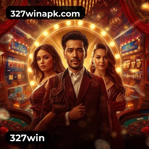 327win