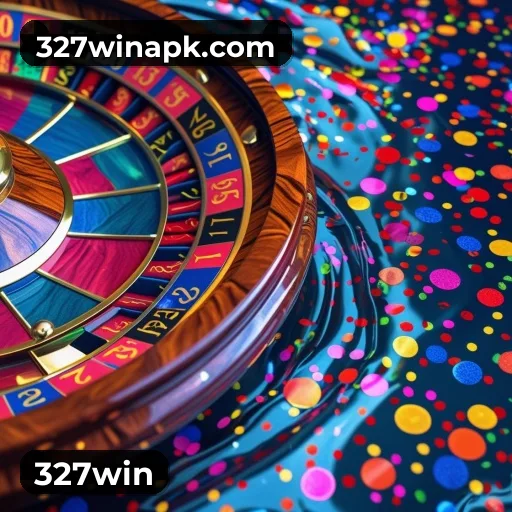 327win