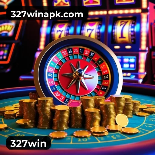 327win