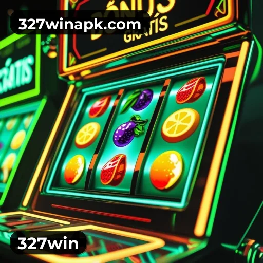327win