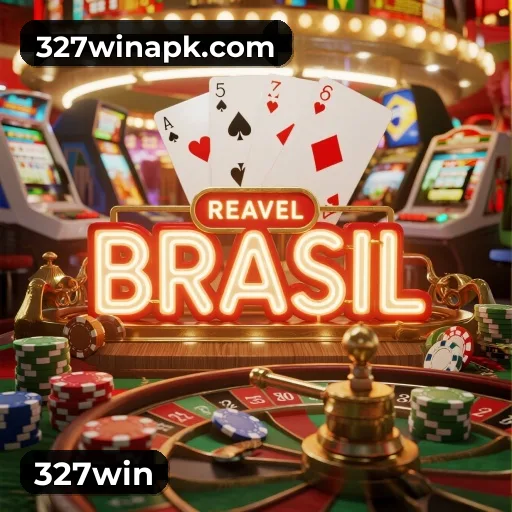 327win