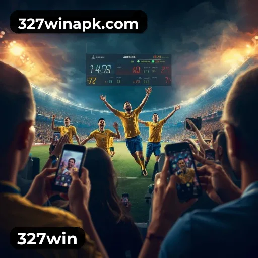 327win