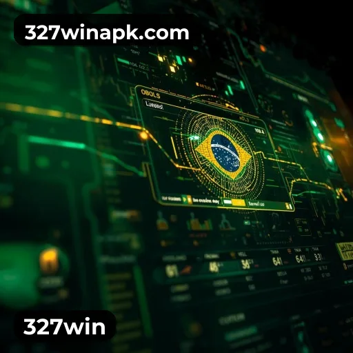327win