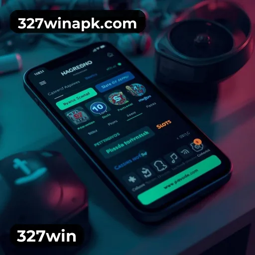 327win