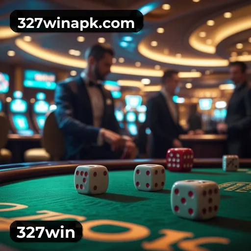 327win