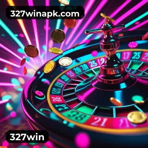 327win