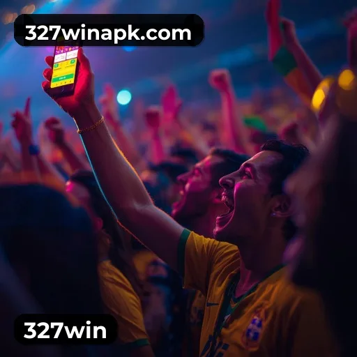 327win