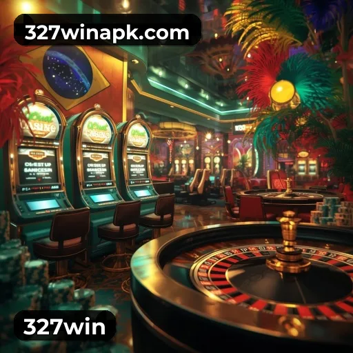 327win