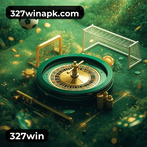 327win