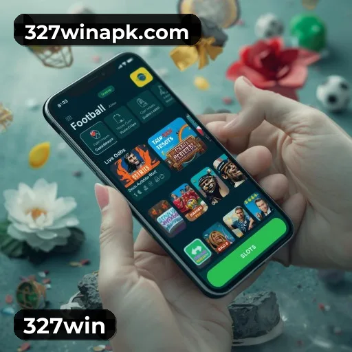 327win